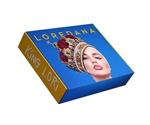 Loredana - King Lori (Special Box Set)
