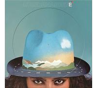 Loredanaberte (180 Gr. Picture Disc 12" + Card Standard)