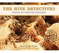 Loree Griffin Bu Hive Detectives: Chronicle of a Honey Bee Catastro (Tascabile)