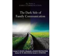 Loreen N. Olson Sarah E. Symonds Jessica The Dark Side of F (Copertina rigida)