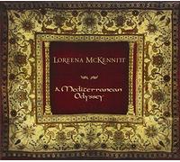 Loreena McKennitt - A Mediterranean Odyssey