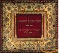 Loreena Mckennitt - A Mediterranean Odyssey