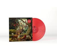Loreena McKennitt A Midwinter Night's Dream (Vinyl LP) 12" Album Coloured Vinyl