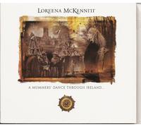 Loreena Mckennitt - A Mummers' Dance Through