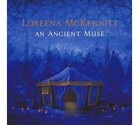 Loreena McKennitt An Ancient Muse (Vinyl LP) 12" Album