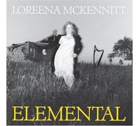 Mckennitt, Loreena - Elemental