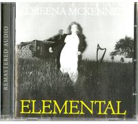 Loreena Mckennitt - Elemental - Cd