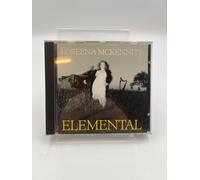 Loreena McKennitt - Elemental -Loreena McKennitt Qr 101