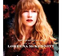 Loreena McKennitt - Journey So Far - The Best Of - CD - K72z