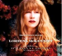 Loreena McKennitt Journey So Far: The Best of the (CD)