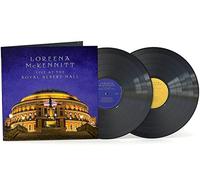 Live At The Royal Albert Hall (2lp) - Loreena Mckennitt (Vinile)