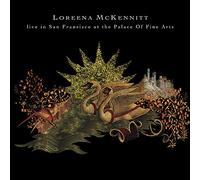 Loreena McKennitt - Live in San Francisco