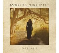Loreena Mckennitt - Lost Souls -Box Set-