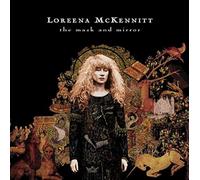 Loreena Mckennitt - Mask And Mirror -Reissue-