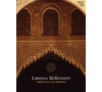 Loreena Mckennitt - NIGHTS FROM THE ALHAMBRA