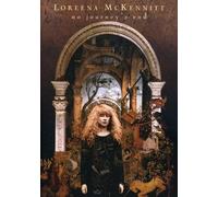 Loreena Mckennitt: No Journey's End (DVD) Loreena McKennitt