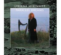 Loreena McKennitt Parallel Dreams (Vinyl LP) 12" Album