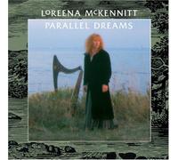Mckennitt, Loreena - Parallel Dreams