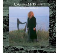 Loreena McKennitt Parallel Dreams (Vinyl LP) 12" Album