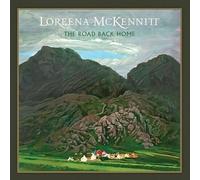 Loreena McKennitt – The Road Back Home – CD