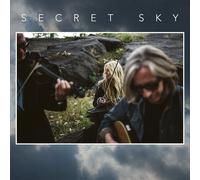 Loreena McKennitt Secret Sky