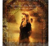 Loreena McKennitt The Book of Secrets (CD) Album