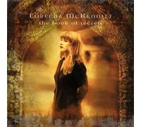 Loreena McKennitt The Book of Secrets (CD) Album