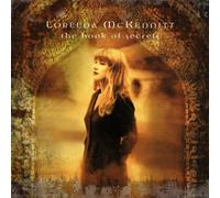 Loreena McKennitt The Book of Secrets (Vinyl LP) 12" Album