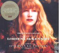 Loreena McKennitt The Journey So Far: The Best of Loreena McKennitt (CD) Album