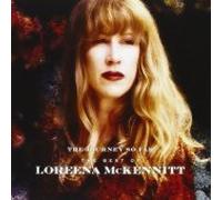 Loreena Mckennitt - The Journey So Far: The Best Of Loreena Mckennitt