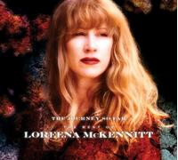 Loreena McKennitt The Journey So Far: The Best of Loreena McKennitt (CD)
