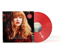 Loreena Mckennitt - The Journey So Far - Transparent Red Vinyl Ltd. Ed. - Vi...
