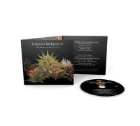 Loreena McKennitt The Mask And Mirror Live (30th Anniversary) (CD)