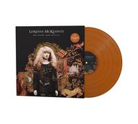 Loreena Mckennitt - The Mask And Mirror (vinyl Gold) - Vinile