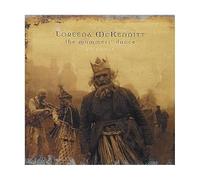 Loreena McKennitt Mummers Dance Remix (CD)