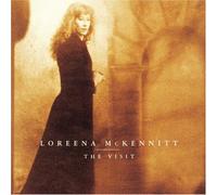 Loreena McKennitt The Visit (CD)