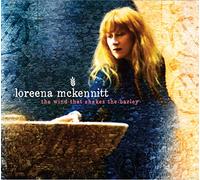Wind That Shakes the Barley by MCKENNITT,LOREENA