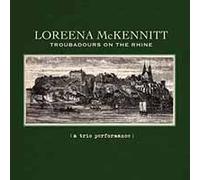 Loreena McKennitt - Troubadours On The Rhine - Vinyl Record - K72z