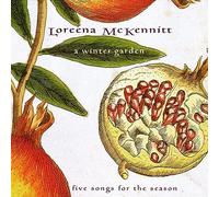Loreena Mckennitt - Winter Garden