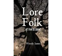 LoreFolk: out from the shadows