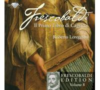 Loreggian - Il Primo Libro Di Capricci