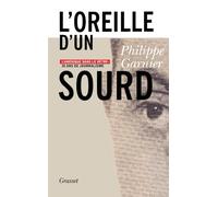 L'oreille d'un sourd: L'Amérique dans le rétro : trente ans de journalisme