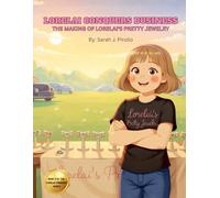 Lorelai Conquers Business: The Making of Lorelai's Pretty Jewelry