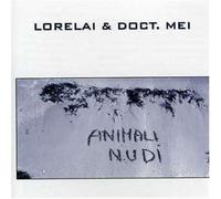 LORELAI & DOCT MEI - ANIMALI NUDI