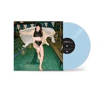 Lorelei K - SWIMMING POOL ETERNITY