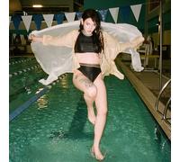 Lorelei K Swimming Pool Eternity (CD) Album
