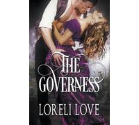 Loreli Love The Governess (Tascabile)