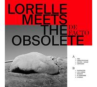 Lorelle Meets The Ob - De Facto