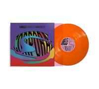 Lorelle Meets the Obsolete Corporal (Vinyl LP) 12" Album Coloured Vinyl