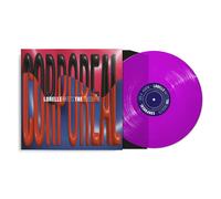 Lorelle Meets the Obsolete - Corporeal Ep